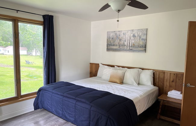 Tally-Ho Inn - Foto 3