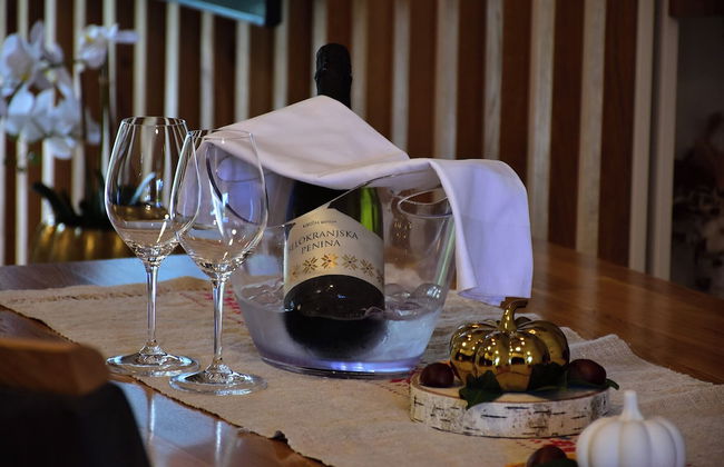 Kolpa Resort Village Majer - Apartments and Glamping - Foto 40