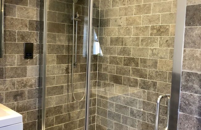 Stylish Maisonette and studio in Victoria - Foto 42