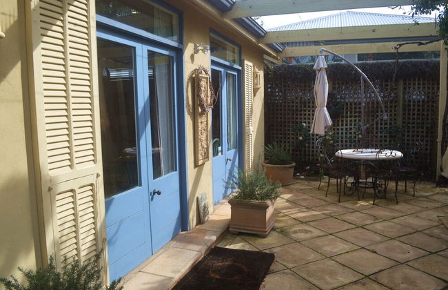 Athelney Cottage - Foto 22