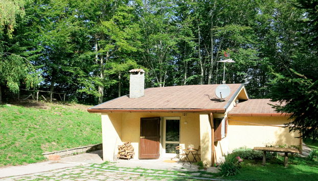 Holiday Home Al Faggio - GLL120 by Interhome - Foto 2, Outdoor