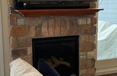 Ocean and Beach Views from Five Decks in Ortley Beach - Foto 24