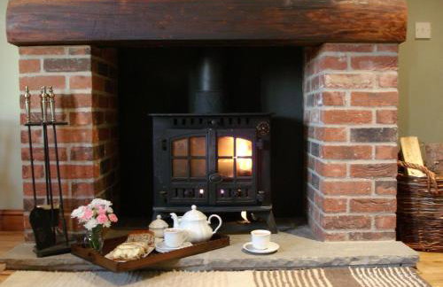 Oak Cottage - Foto 12