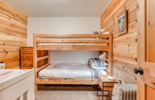 Blue Pine Chalet - Foto 21