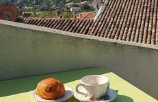 Duplex de charme avec terrasse au coeur du village - Foto 16