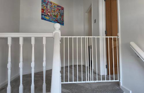 Ample town house in Workington, West Lakes, Lake District - Foto 44