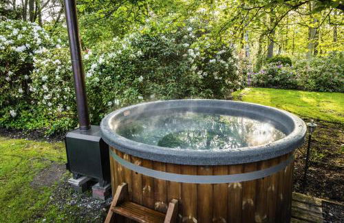 Ferienhaus LANDHAUS STUHRBERG - Foto 27