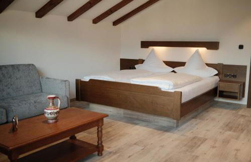 Haus Baum - Oberstdorf - Photo 37