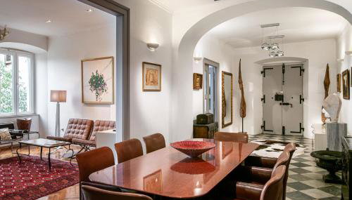 SECRET GARDEN APARTMENT by DuHomes - Photo 2