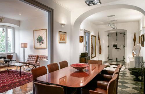 SECRET GARDEN APARTMENT by DuHomes - Foto 2