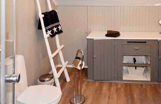 11 Person Holiday Home in Fjortoft-by Traum - Foto 56