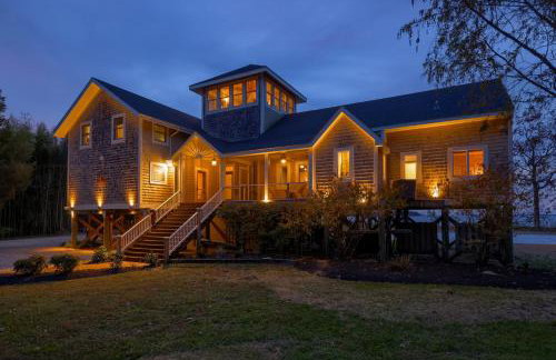 Bamboo Sands Villa and Captains Lookout - Foto 60