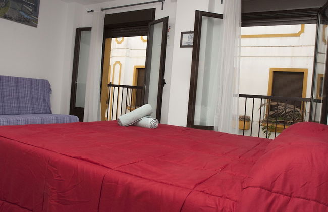 Andalucía Jerez Apartamentos - Foto 14