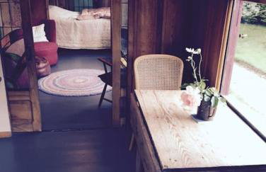 Luxurious 1930s Showman's Wagon - Foto 15