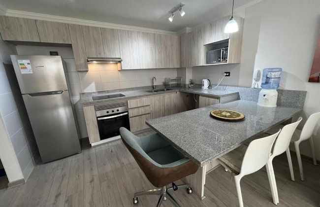 Oceana Suites Terrazas del Sol - Foto 5