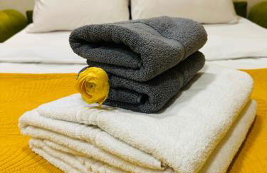 Amber Apartment Nice - Central Highlights and Beach - Foto 65