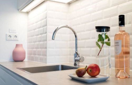 BENSIMON apartments Mitte / Wedding - Foto 102