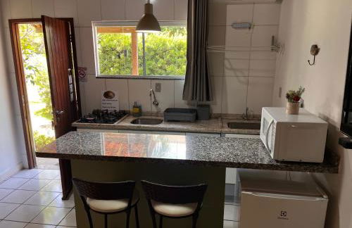 Loft Canarinho - Praia do Campeche - Photo 8