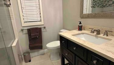 New Beach Cabana with Mini Golf - Foto 5