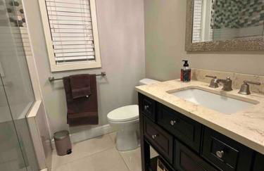 New Beach Cabana with Mini Golf - Foto 5