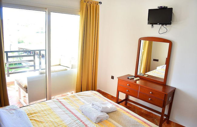 Mirador Golf Apart-hotel - Foto 18