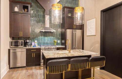 Union St Lofts - Salon - Day Spa - Foto 55