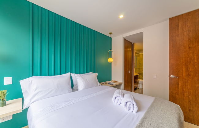 Astounding Tekto Wynwood House - Foto 9