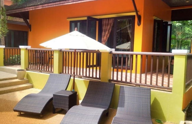 Villa Chaya - Foto 51