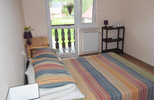 Nad Krolówką - Foto 41