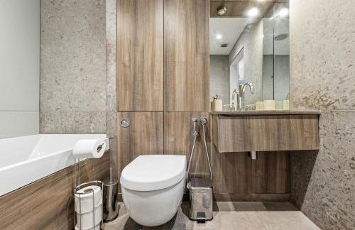 Elegant Central London Stay - Foto 20