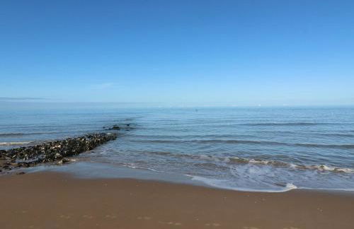 Victoria Beach Cottage - Foto 30