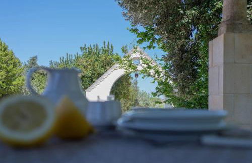Trulli d'Estia - casa vacanze - Foto 17