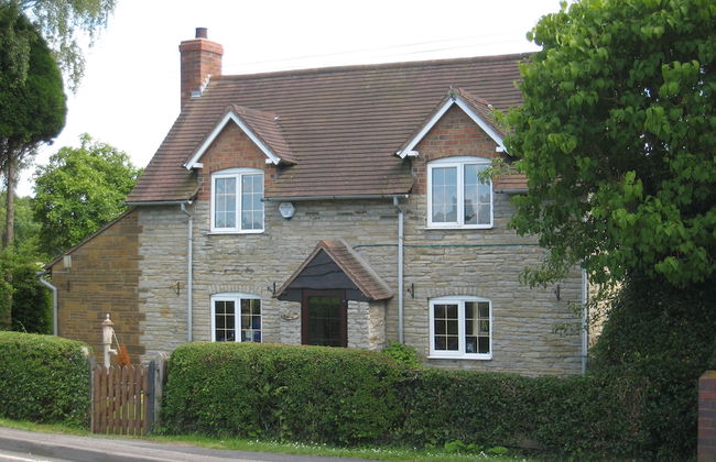 Macbeth Cottage - Foto 43