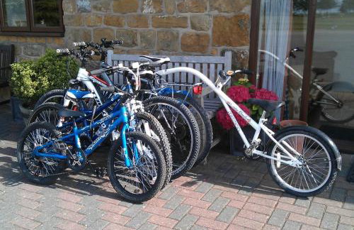 Arbor Holiday Cottages - Foto 16