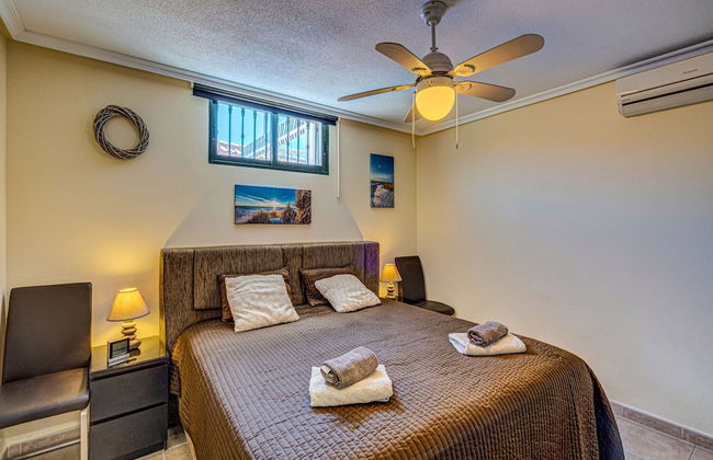 Coastal Comfort in Orihuela - Foto 4