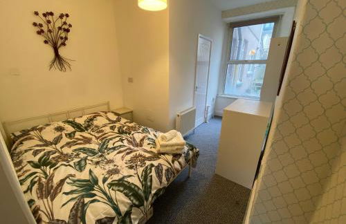 The Walnut Suite lovely one bedroom flat in Stoke. - Foto 17