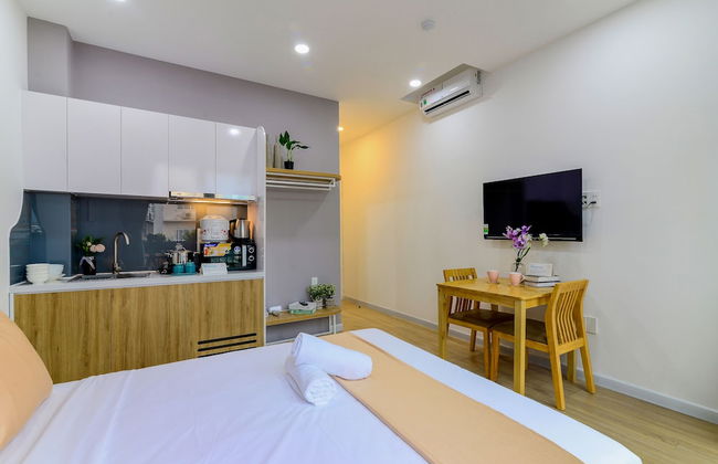 Cozrum Homes Saphera Residence - Foto 13