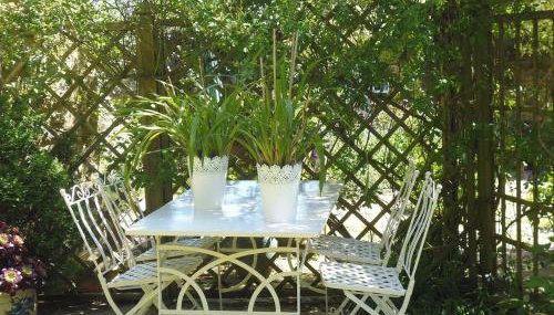 Wonderful Picturesque Countryside Cottage - Foto 5