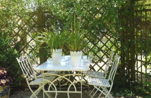 Wonderful Picturesque Countryside Cottage - Foto 5