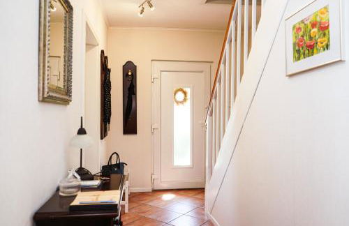 Gemütliches Haus mit großem traumhaften Garten - Foto 13