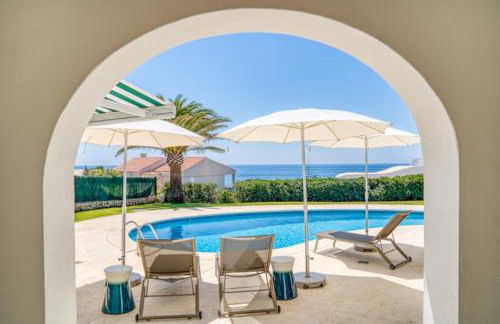 Villa Mila in Sant Llu s - Foto 74