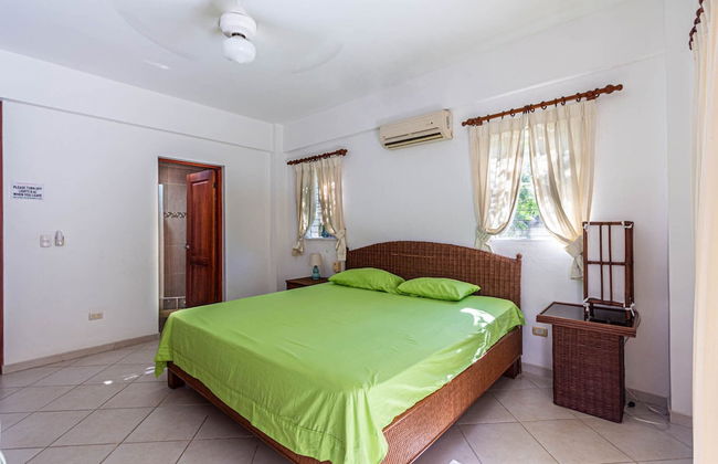 Playa Alicia, Hispanola Sol - Foto 2