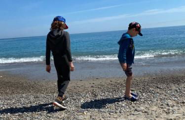 NICE BAIE DES ANGES - Foto 29