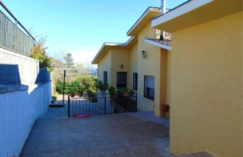 Casa para grupos grandes en Madrid - Foto 53