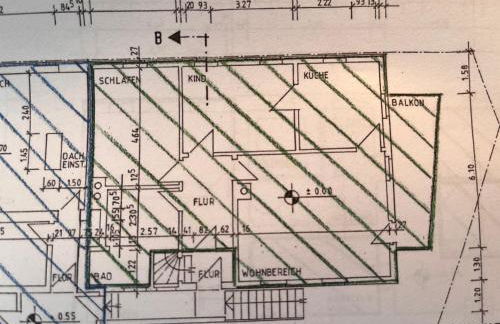 Ferienwohnungen Am Schloss - Monteurzimmer Reuhl - Foto 47