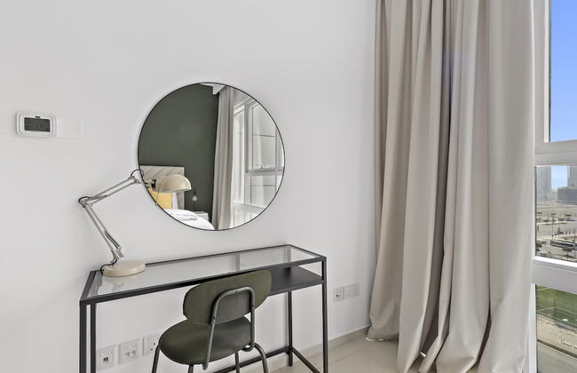 Silkhaus Horizon Apartments, Al Reem Abu Dhabi - Photo 41