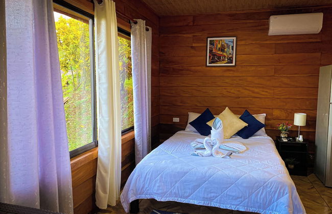 Yakari Grei Bungalows - Foto 22