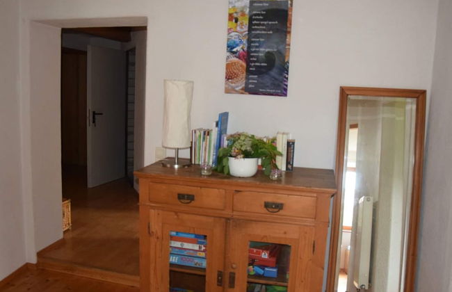 Holiday Home in Herrischried - Foto 20