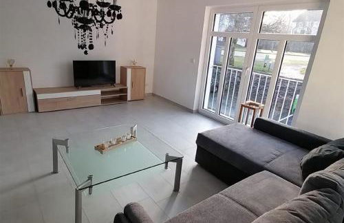 Ferienwohnung am Schloßpark - Foto 2