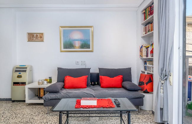 203 Pola Port - Alicante Real Estate - Foto 1